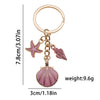 Pink Starfish LS371
