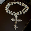 Pearl Cross