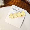 Butter Yellow