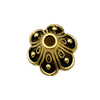Antique Gold 10
