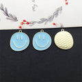 Gold-Tone Cake Metal Charms with 3 Listed Options for DIY Jewelry Making view 8