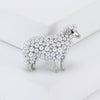 Silver Sheep