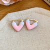 Ombre Heart