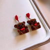 Brown Bear Set