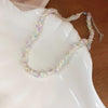 Pastel Crystal Twist