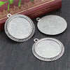 Antique Silver