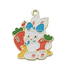 White Rabbit 1