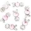 Pink Silver