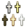 Yellow Cross 14