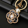 Black Pearl-Rose
