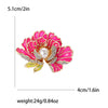 Fuchsia Peony
