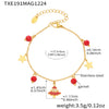 Tree Charm Bracelet