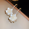 White Flowers