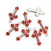 Silver Decorative 5