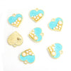 Blue Gold