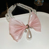 Pearl Bow