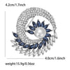 Silver Spiral