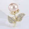 Gold Pearl