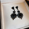 Gunmetal Black Drop