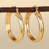 Gold Stripe
