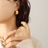 Gold Tone