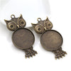 Antique Bronze