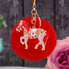 Red-Horse Red-Pompom
