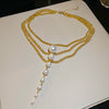 Gold Pearl
