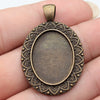 Antique Bronze