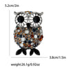 Brown Owl