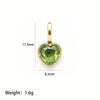 August Pendant