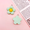 Green Flower
