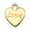 Yellow Heart 10