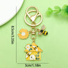 Yellow Bee ER1751