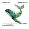 Green Whale