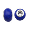Blue Bead 1