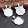 Antique Silver
