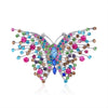 Pink Butterfly