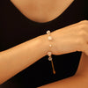 Blush Bracelet