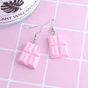 Pink Chocolate