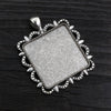 Antique Silver