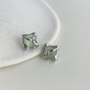 Green Cats-Eye