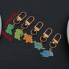 Five Dinosaur Set