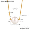 Gold Pearl