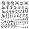 Assorted 80-Pack