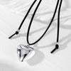 Silver Heart