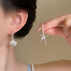 Silver Sea Pair