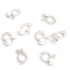 Silver Decorative