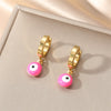 Rose Pink