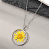 Yellow Flower